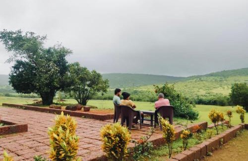 Sawantwadi Maison | Nenewadi Sky View