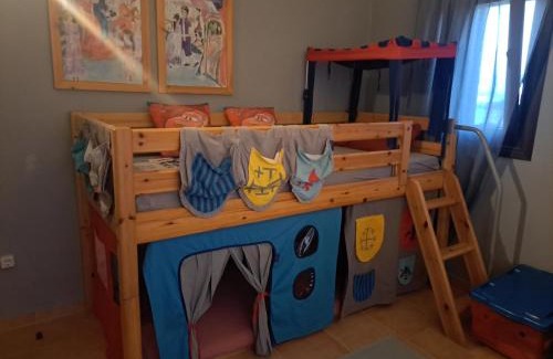 Nea Rodha Maison | Nenis house