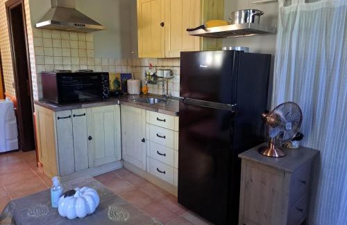 Nea Rodha Maison | Nenis house
