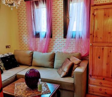 Nea Rodha Maison | Nenis house