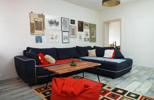 Borovo Appartement | Nensica