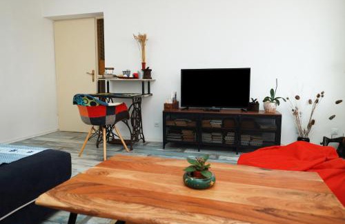 Borovo Appartement | Nensica