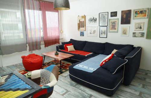 Borovo Appartement | Nensica