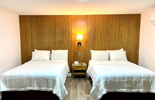 Downtown Culiacan Hôtel | Neo Business Hotel