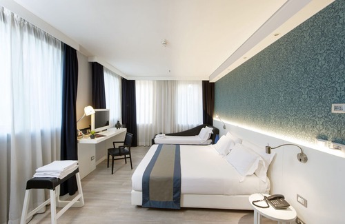 Bresso Hôtel | NEO Hotel