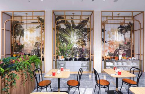 Jakarta Hôtel | Neo Hotel Puri Indah