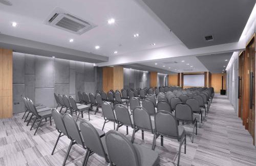 Jakarta Hôtel | Neo Hotel Puri Indah