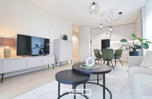 Puchov Appartement | NEO luxury apartments