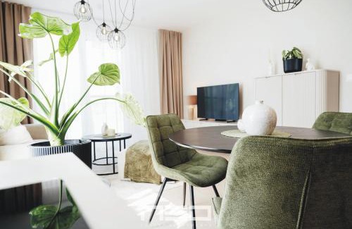 Puchov Appartement | NEO luxury apartments