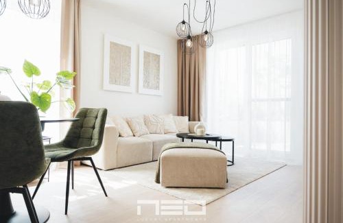 Puchov Appartement | NEO luxury apartments