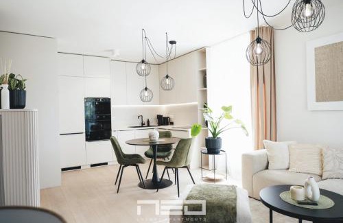 Puchov Appartement | NEO luxury apartments