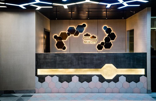 Semporna Maison | NEO PALY HOTEL