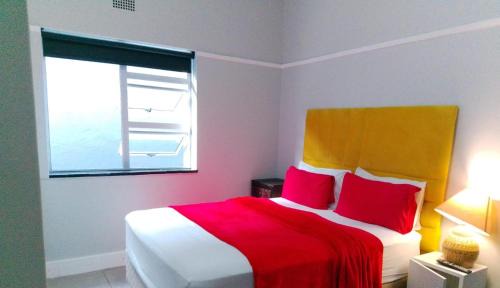 Ottery Appartement | Neo & Ruks Guest Houses Boston Belleville 5
