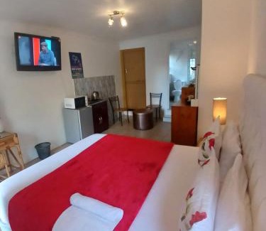 Ottery Appartement | Neo & Ruks Guest Houses Boston Belleville 5