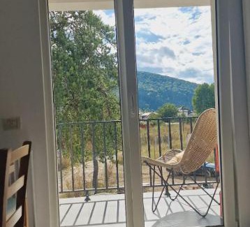 Gura Humorului Appartement | Neo Rustic Bucovina