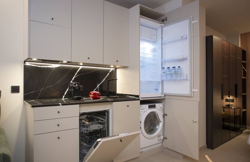 Trinitat Appartement | Neobeds B - NEW ! Elegant & Beautiful 1BR Apt B Valencia