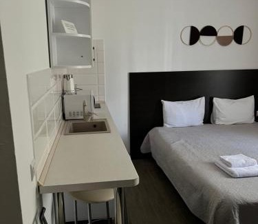 Polyana Hôtel | Neopolis