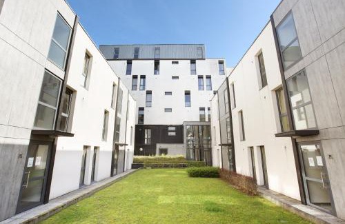 Faubourg de Bethune Appartement | Neoresid - Résidence Lille-Lambret