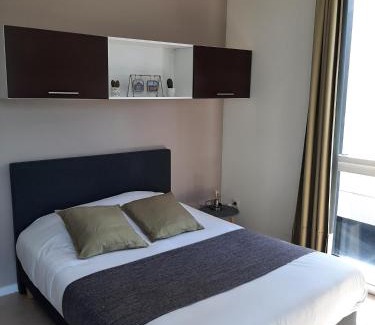 Faubourg de Bethune Appartement | Neoresid - Résidence Lille-Lambret