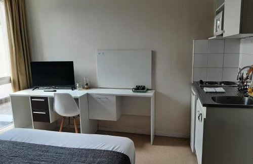 Faubourg de Bethune Appartement | Neoresid - Résidence Lille-Lambret