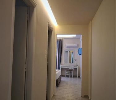 Poros Appartement | Neorio Studios