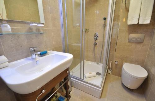 Cagaloglu Hôtel | Neorion Hotel - Special Class