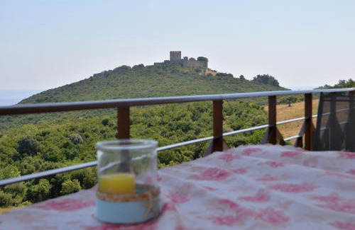 Platamonas Maison | neos panteleimonas pierias VILLA LAYLA