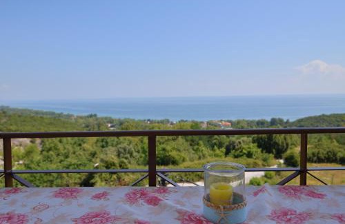 Platamonas Maison | neos panteleimonas pierias VILLA LAYLA