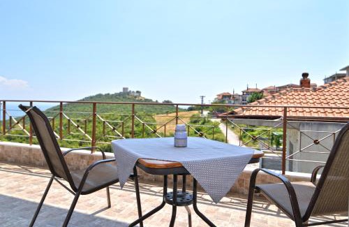 Platamonas Maison | neos panteleimonas pierias VILLA LAYLA