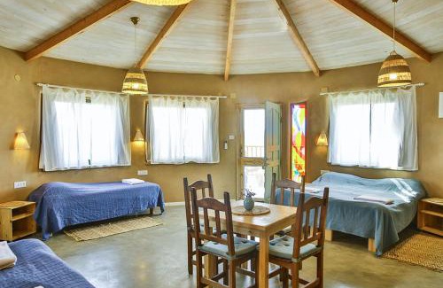 Hevel Eilot Maison | Neot Semadar Eco Lodge