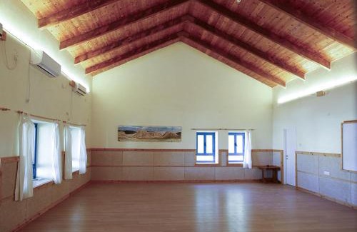 Hevel Eilot Maison | Neot Semadar Eco Lodge