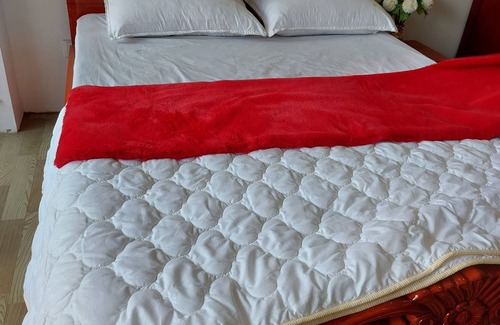 Lalitpur Lit Et Petit-Déjeuner | Nepal Christian Guest House