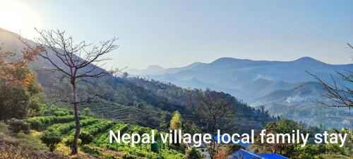 Bandipur Maison | Nepal Village Local Family Stay - Ideal for Eco-Conscious Travelers