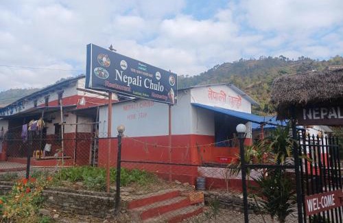 Pokhara Maison | Nepali Chulo And Homestay