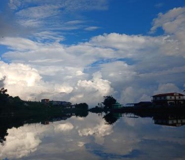 Pokhara Maison | Nepali Chulo And Homestay
