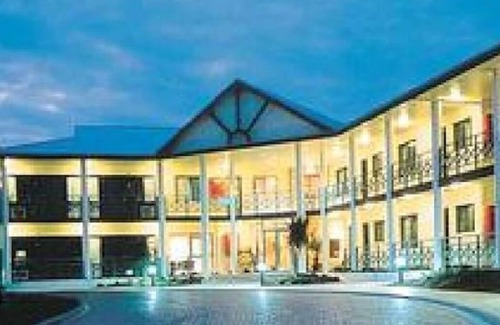 Boneo Station Balnéaire | Nepean Country Club - Boneo2