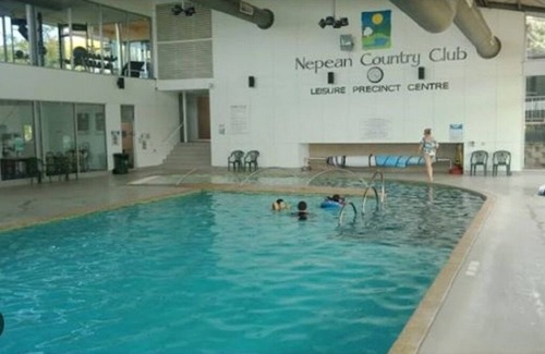 Boneo Station Balnéaire | Nepean Country Club - Boneo2