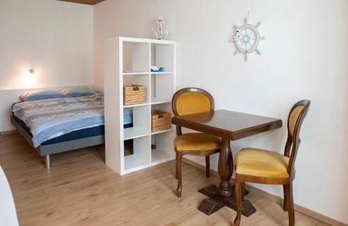 Bad Ragaz Appartement | Neptun 2 (im Zentrum von Bad Ragaz)