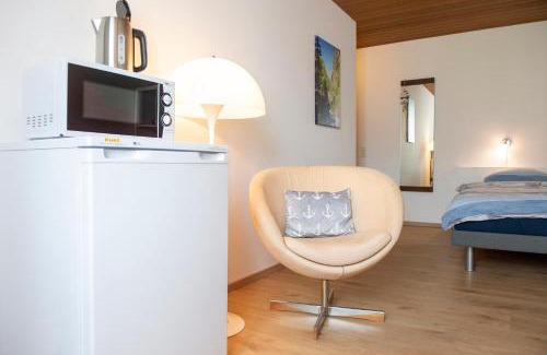 Bad Ragaz Appartement | Neptun 2 (im Zentrum von Bad Ragaz)