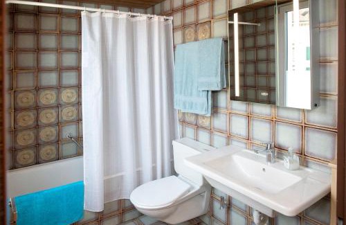 Bad Ragaz Appartement | Neptun 2 (im Zentrum von Bad Ragaz)