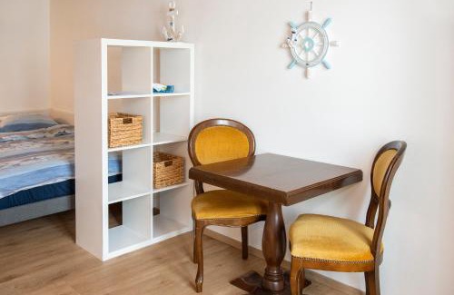 Bad Ragaz Appartement | Neptun 2 (im Zentrum von Bad Ragaz)