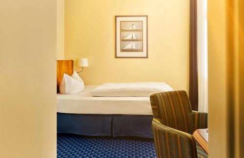 Kuhlungsborn Ost Hôtel | Neptun Hotel Kühlungsborn