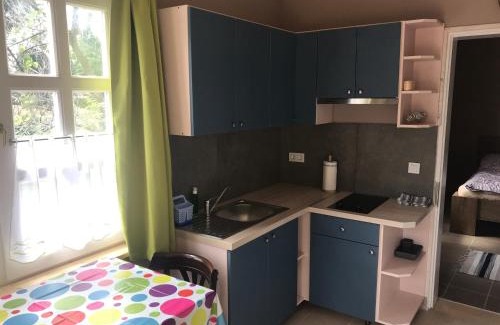 Domsod Appartement | Neptun2 apartman