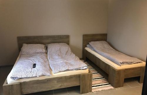 Domsod Appartement | Neptun2 apartman