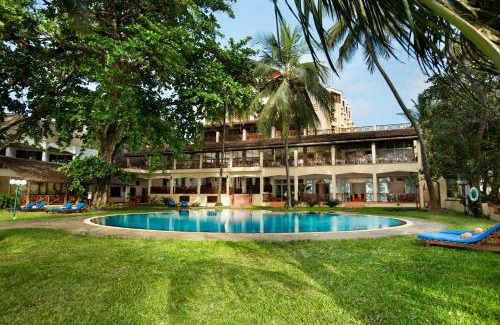 Mombasa Station Balnéaire | Neptune Beach Resort - All Inclusive