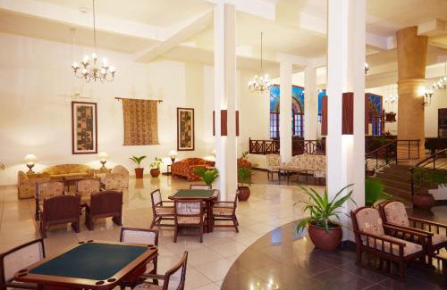 Mombasa Station Balnéaire | Neptune Beach Resort - All Inclusive