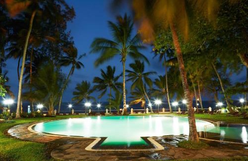 Mombasa Station Balnéaire | Neptune Beach Resort - All Inclusive