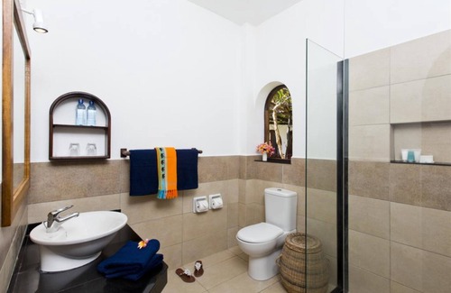 Mombasa Hôtel | Neptune Beach Resort
