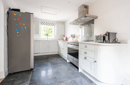 Wells-next-the-Sea Maison | Neptune House, Wells-next-the-Sea, Norfolk