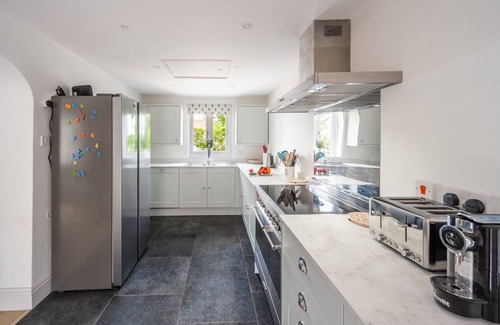 Wells-next-the-Sea Maison | Neptune House, Wells-next-the-Sea, Norfolk